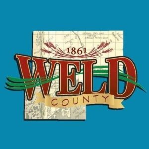 Weld County logo