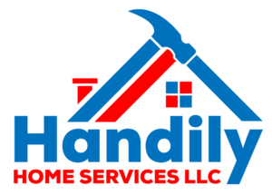 Handily Home Services LLC Handyman Services in Brighton Logo