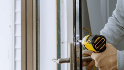 Door Installation